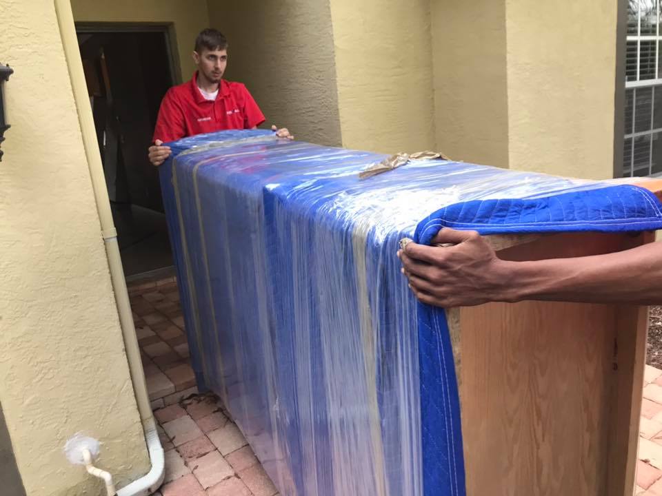 MOVE IT ALL, Moving & Relocation Organization in Orlando, FL - photo 2