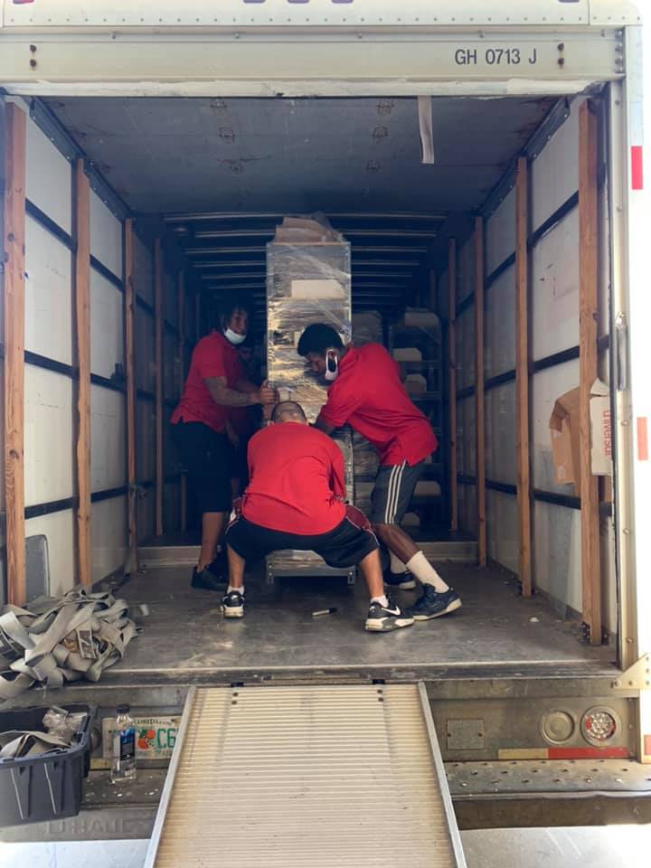 MOVE IT ALL, Moving & Relocation Organization in Orlando, FL - photo 6
