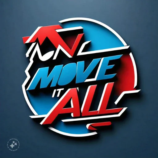 MOVE IT ALL