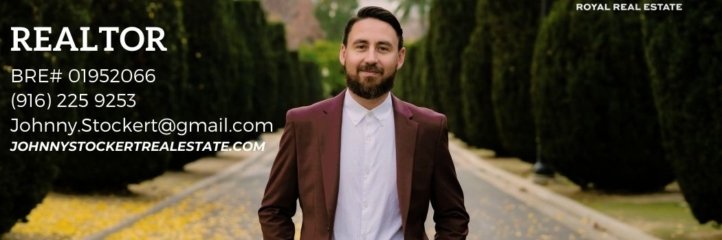 Johnny Stockert, Realtor cover photo