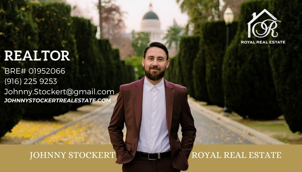 Johnny Stockert, Realtor, Luxury Real Estate Agents in Fair Oaks, CA - photo 4