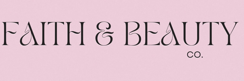 Faith & Beauty Co. cover photo