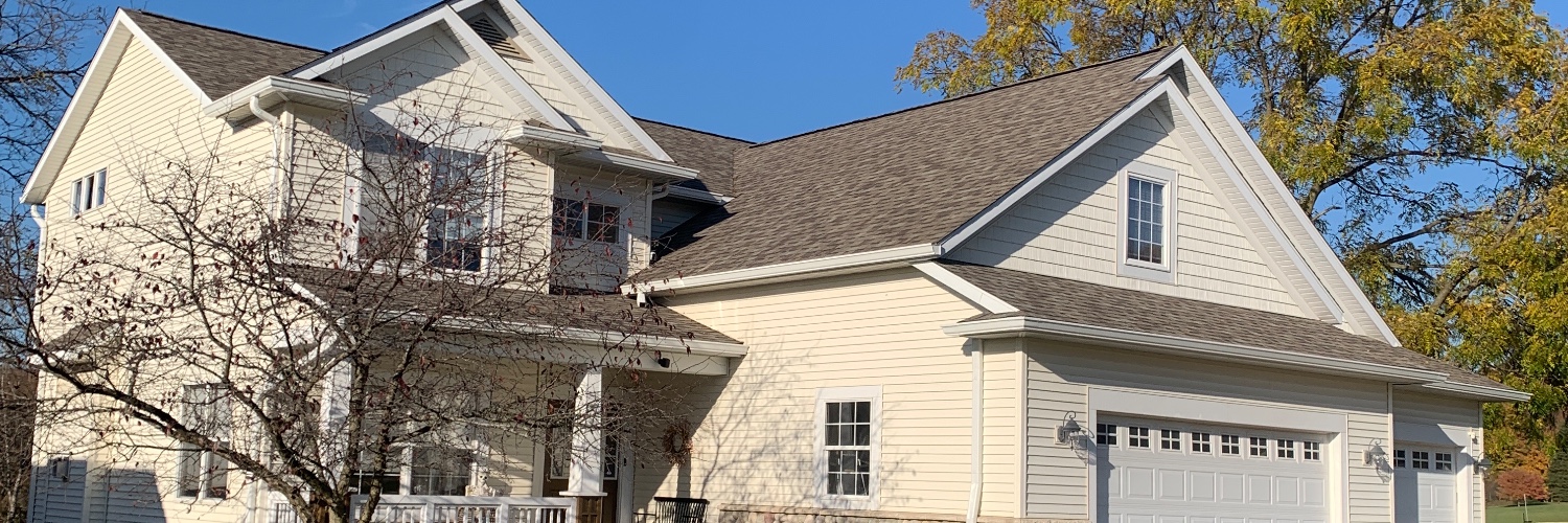 Salt & Light Roofing and Exteriors, LLC cover photo