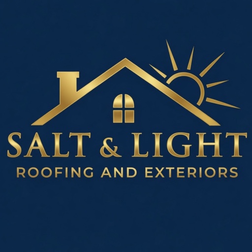 Salt & Light Roofing and Exteriors, LLC