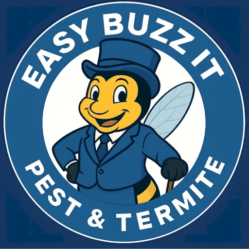 Easy Buzz It - Pest and Termite