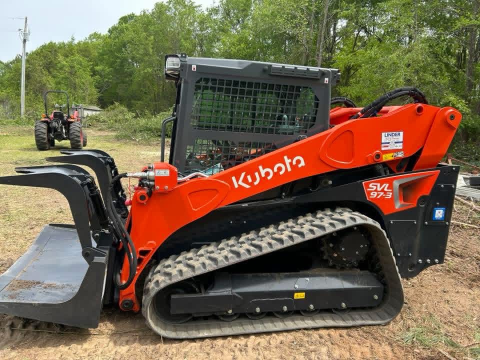 Angry Beaver Tree Service, Tree Services in Bennettsville, SC - photo 3
