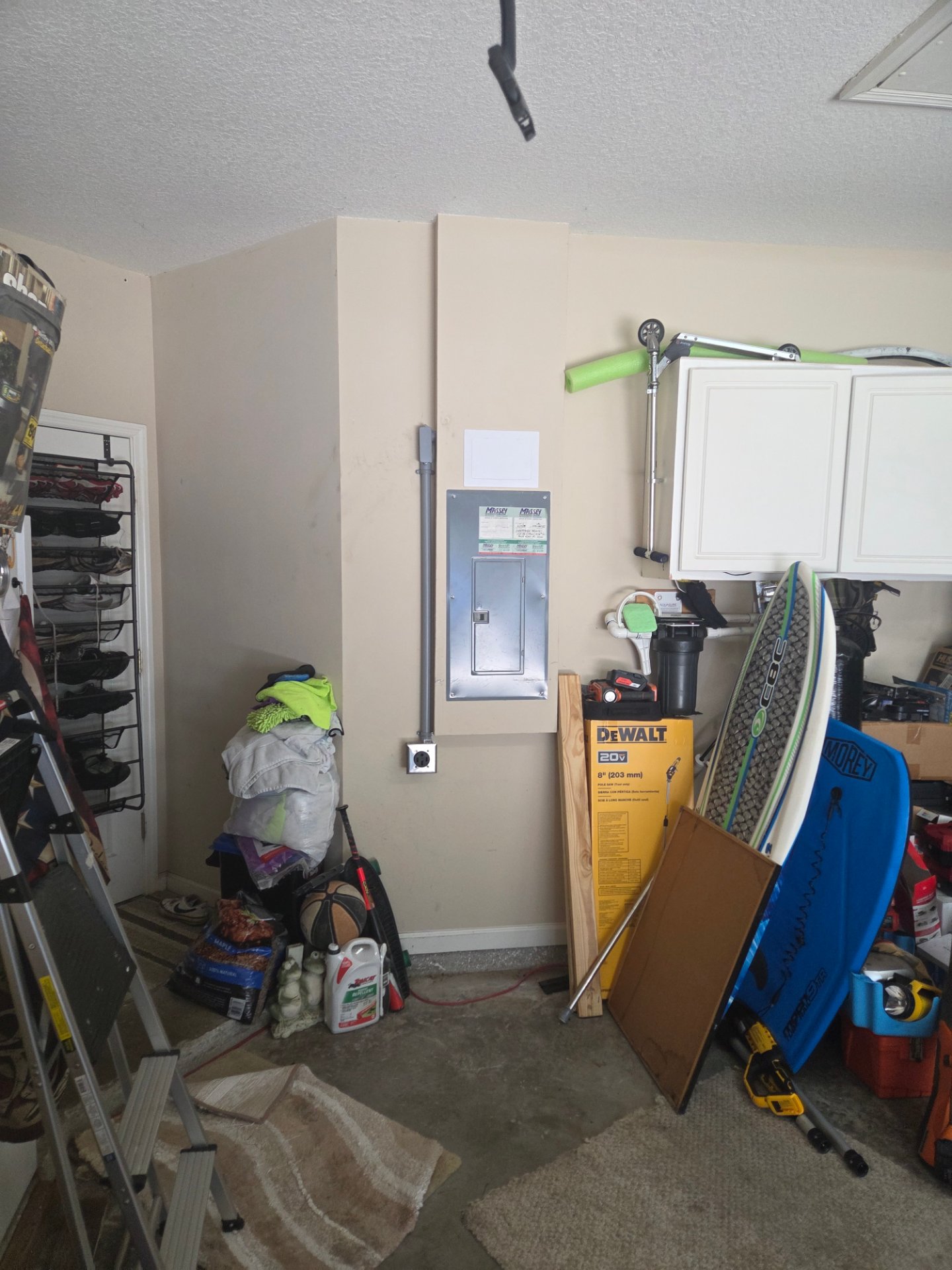 Covenant Power Electrical Inc, Wiring Installation in Yulee, FL - photo 2