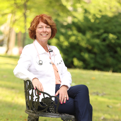 Bloom Nurse Coaching with Mary Ellen