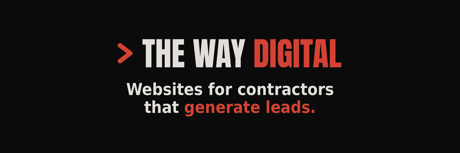 The Way Digital cover photo