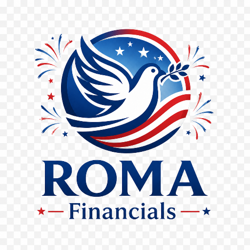 Roma Financials