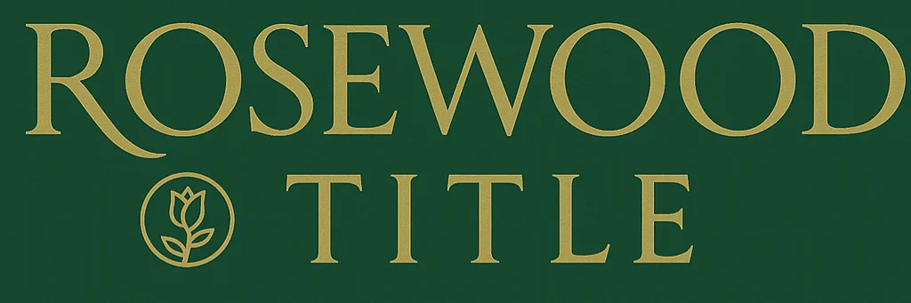 Rosewood Title cover photo