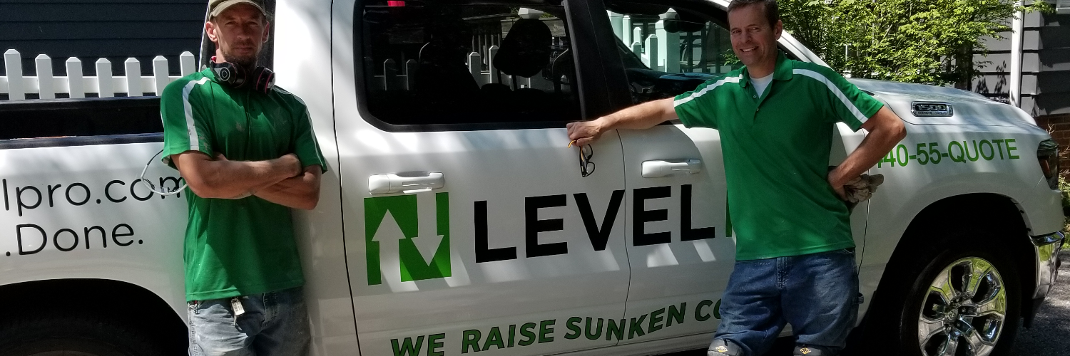 Level Pro LLC Foundation repair cover photo