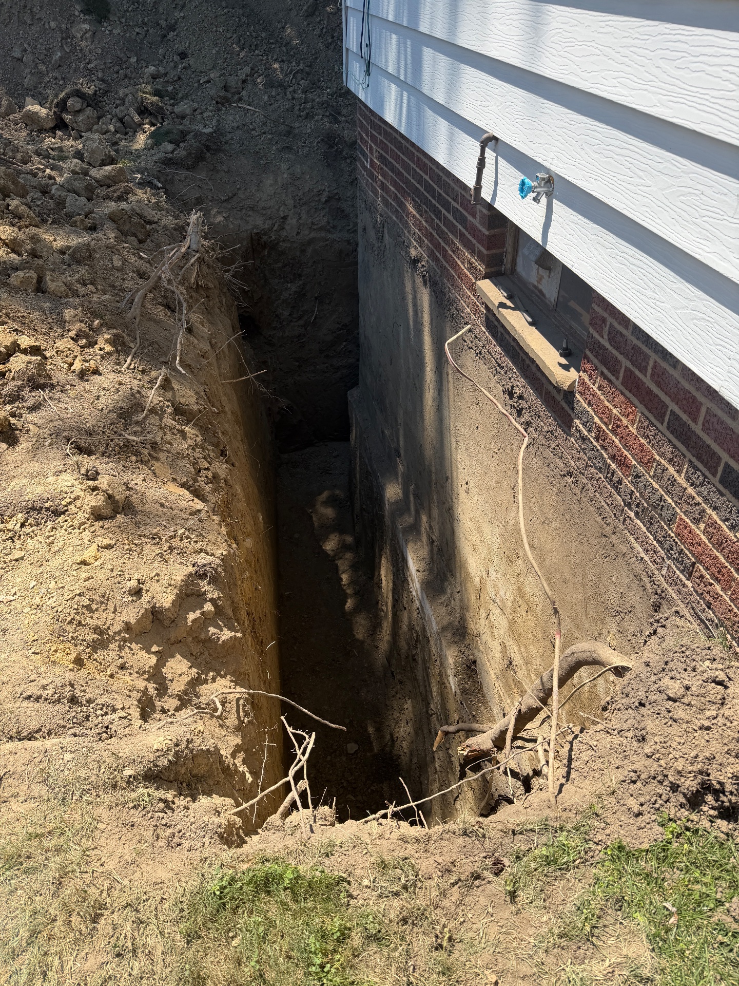 Level Pro LLC Foundation repair, Foundation Repair in Cleveland, OH - photo 1