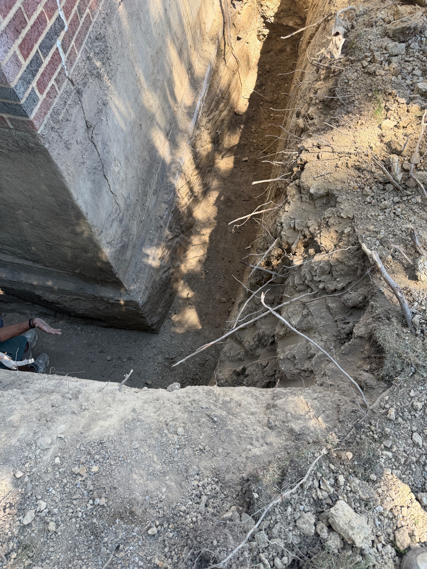 Level Pro LLC Foundation repair, Foundation Repair in Cleveland, OH - photo 2