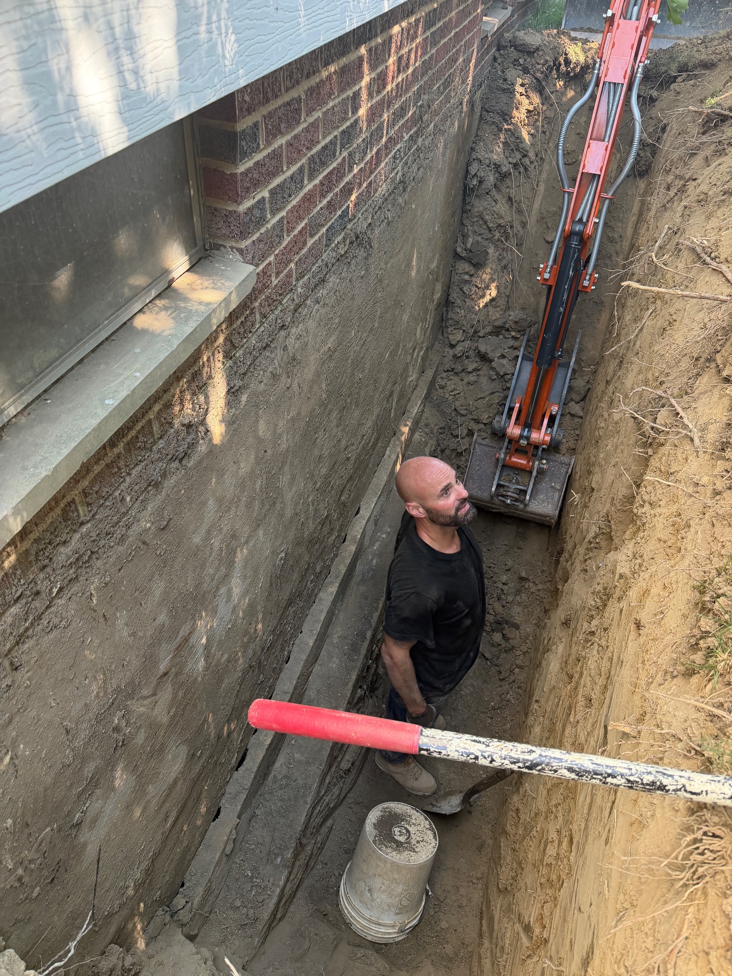 Level Pro LLC Foundation repair, Foundation Repair in Cleveland, OH - photo 4