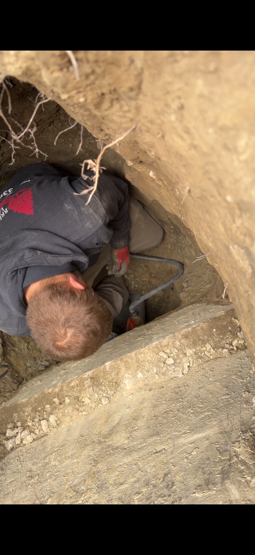 Level Pro LLC Foundation repair, Foundation Repair in Cleveland, OH - photo 6