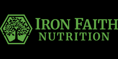 iron Faith Nutrition cover photo