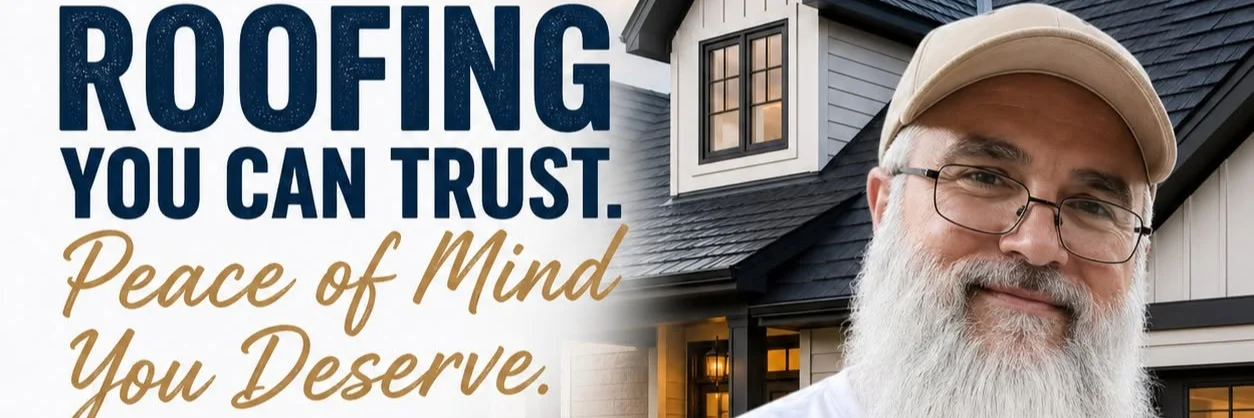 Peace Of Mind Roofing cover photo