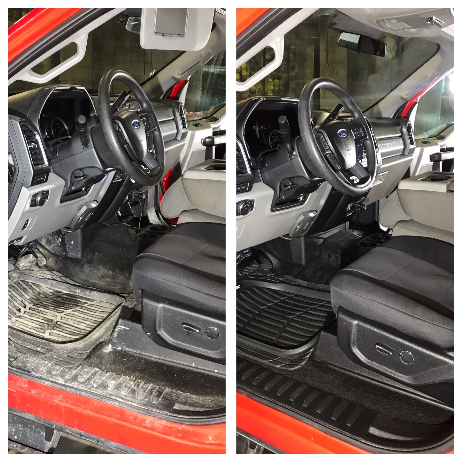 Rad Dad Detailing, Interior Detailing in North Versailles, PA - photo 4