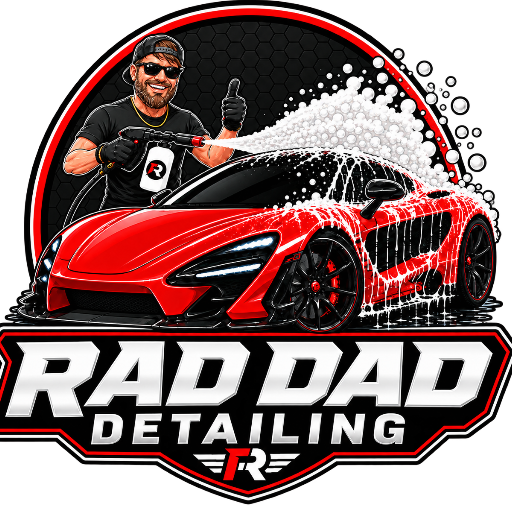 Rad Dad Detailing