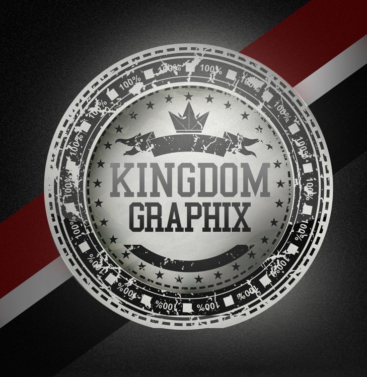 Kingdom Graphix