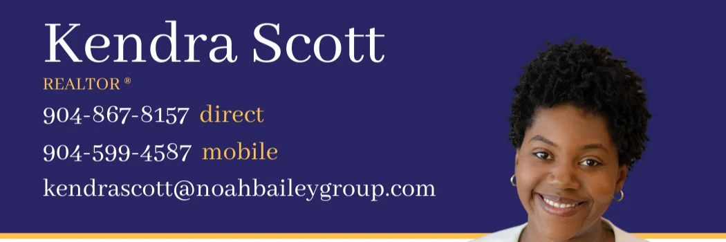 Kendra Scott, Realtor® (Keller Williams) cover photo