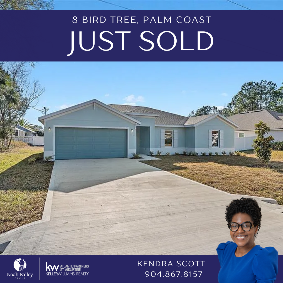Kendra Scott, Realtor® (Keller Williams), Buyer's Agents in St. Augustine, FL - photo 2