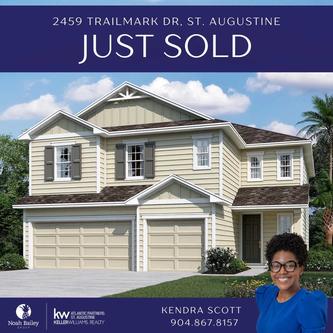 Kendra Scott, Realtor® (Keller Williams), Buyer's Agents in St. Augustine, FL - photo 4