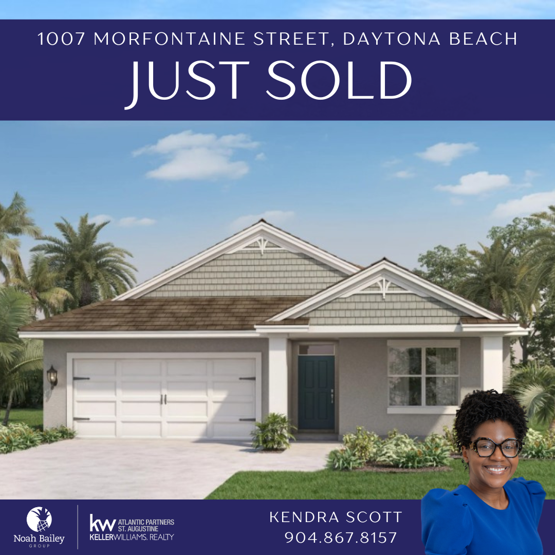 Kendra Scott, Realtor® (Keller Williams), Buyer's Agents in St. Augustine, FL - photo 5