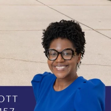 Kendra Scott, Realtor® (Keller Williams)