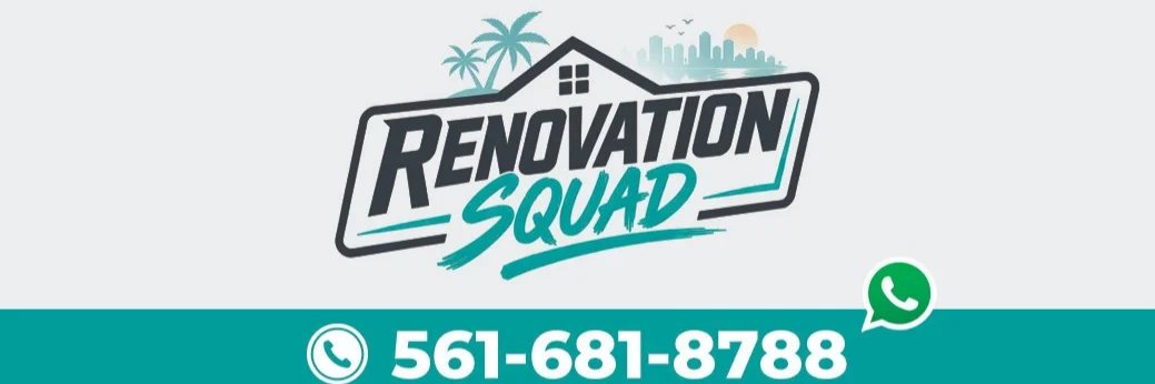 Renovation Squad cover photo