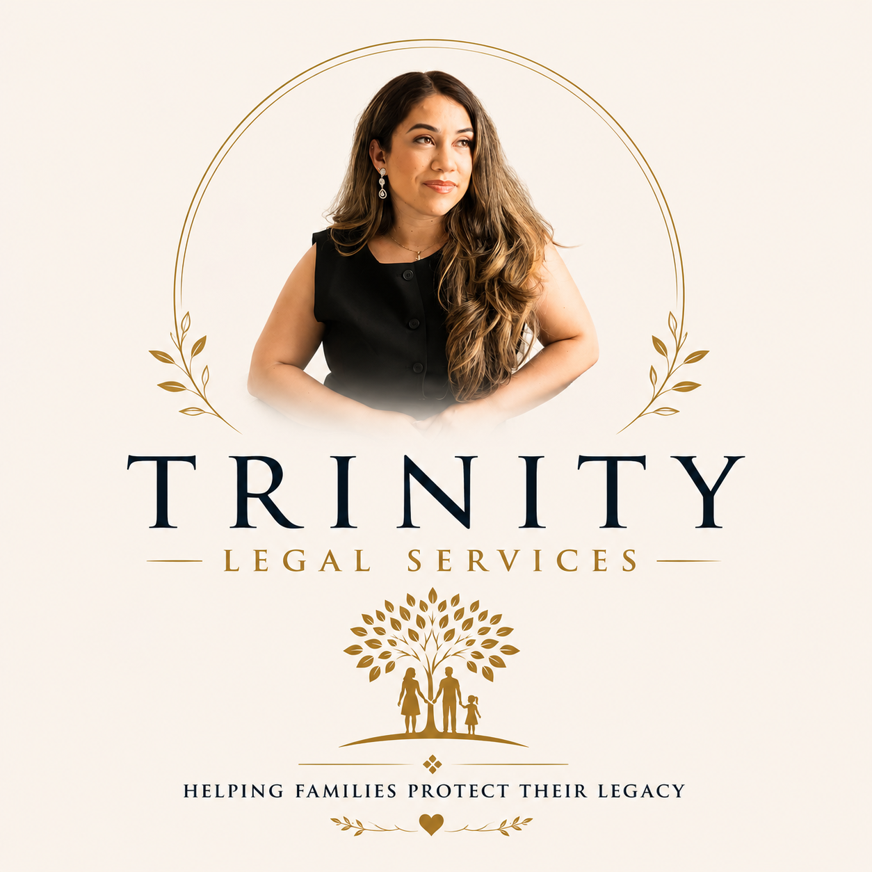Trinity Legal Services, Legal Document Preparation in Colton, CA - photo 1