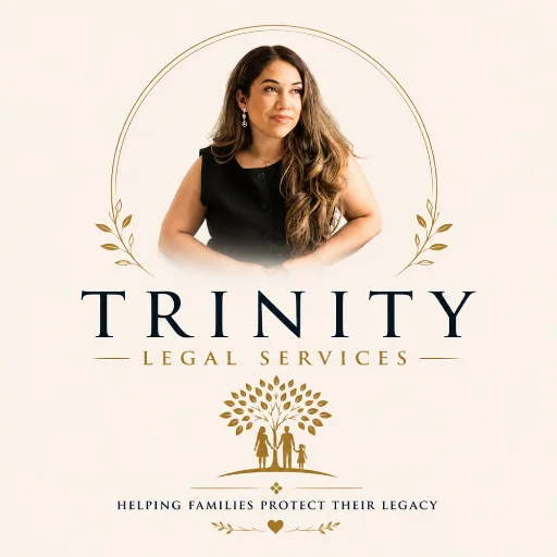 Trinity Legal Services