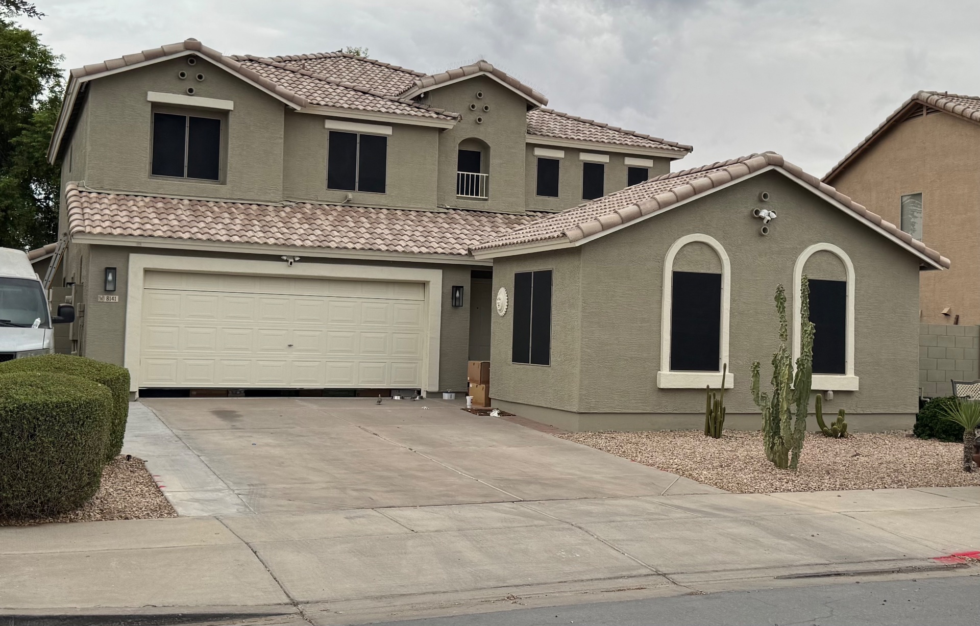 CC Shade Solutions, Shades & Blinds in Peoria, AZ - photo 1