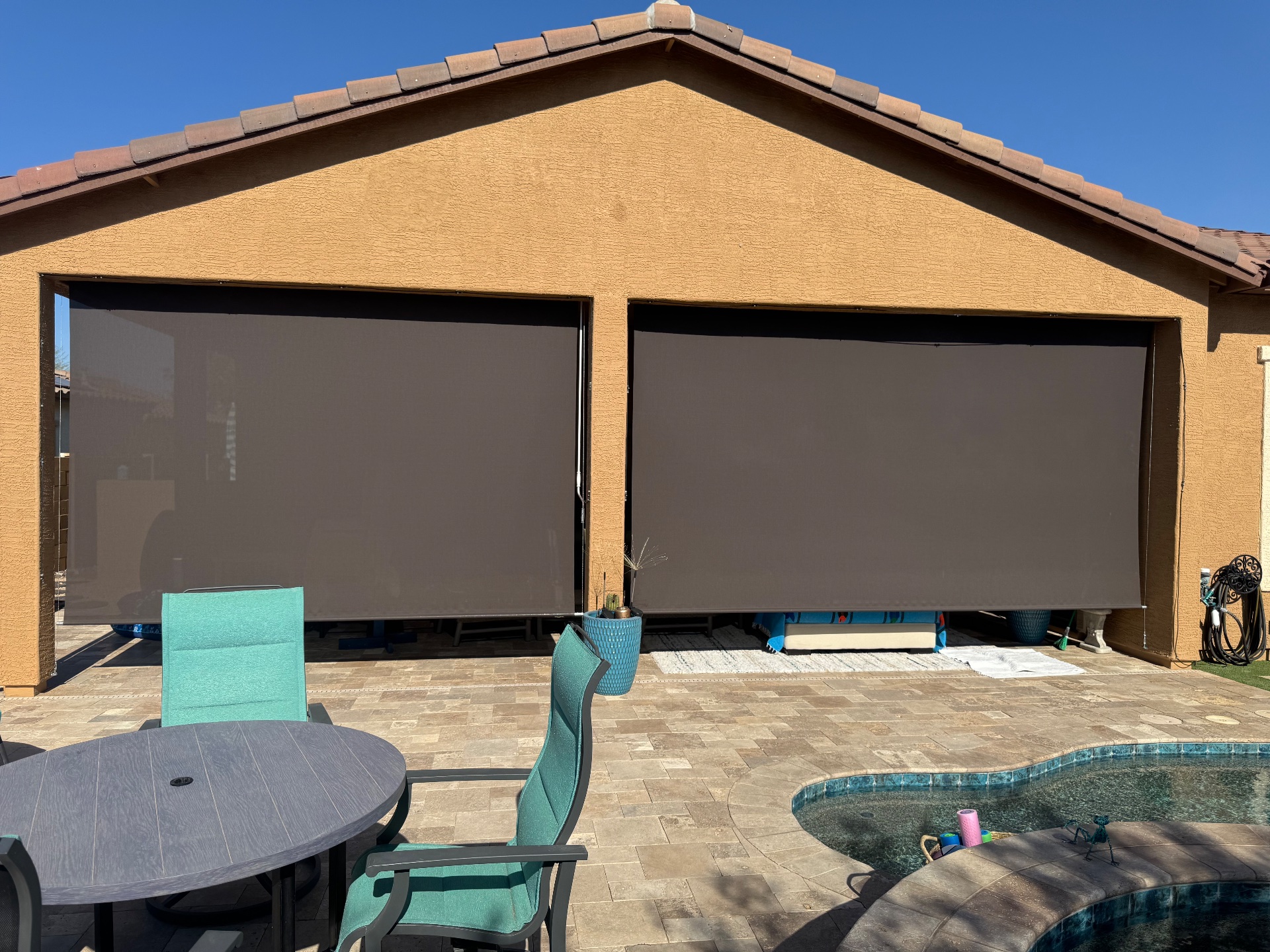 CC Shade Solutions, Shades & Blinds in Peoria, AZ - photo 8