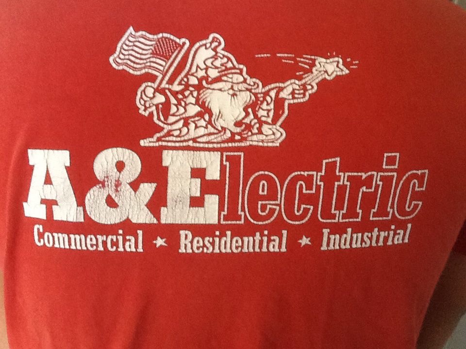 A&E Electric 806-239-6428, Electrical and Wiring Repair in Lubbock, TX - photo 2