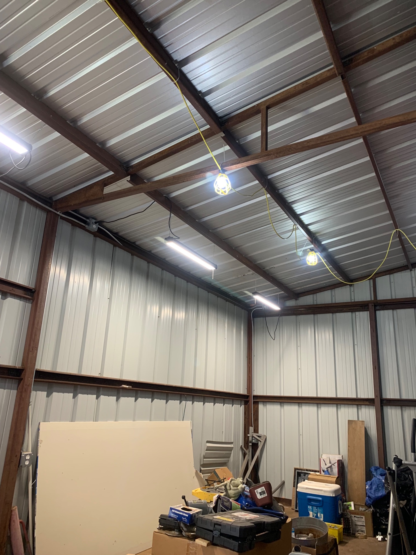 A&E Electric 806-239-6428, Electrical and Wiring Repair in Lubbock, TX - photo 4