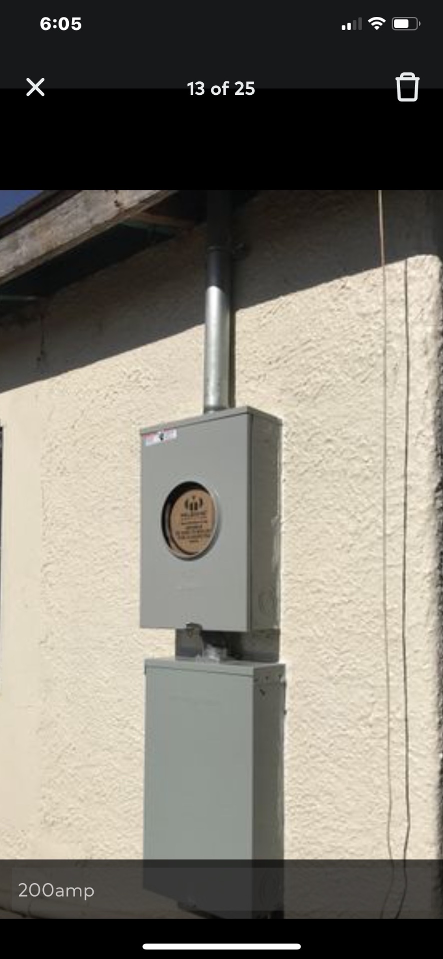 A&E Electric 806-239-6428, Electrical and Wiring Repair in Lubbock, TX - photo 7