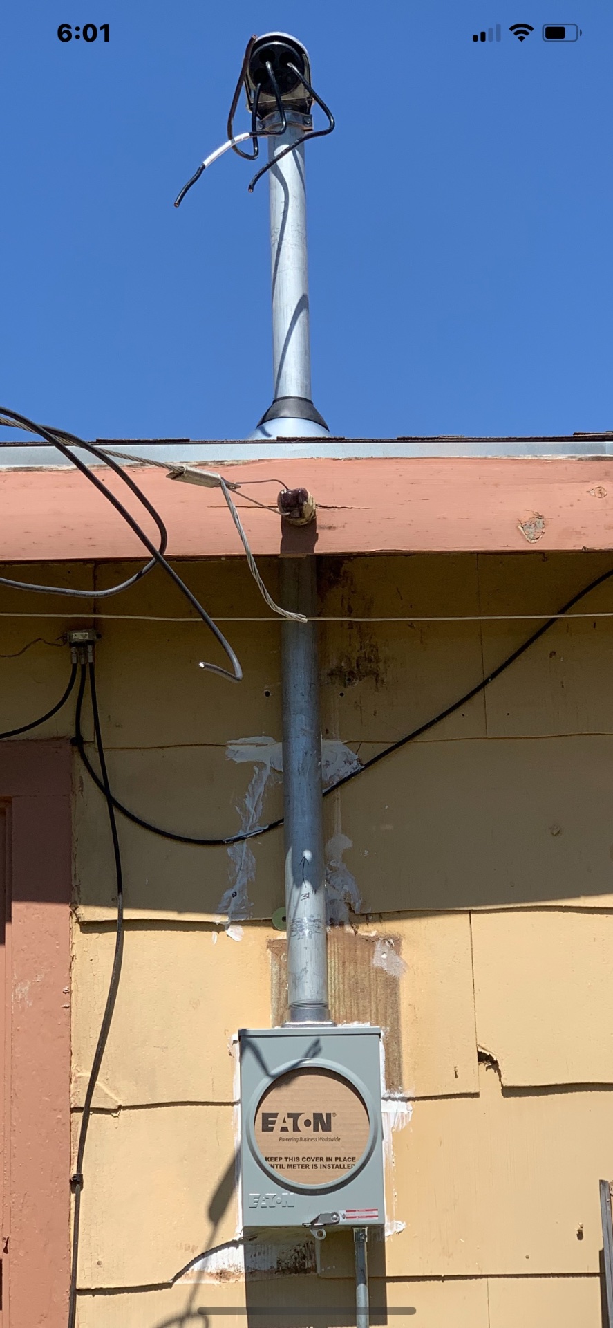 A&E Electric 806-239-6428, Electrical and Wiring Repair in Lubbock, TX - photo 8