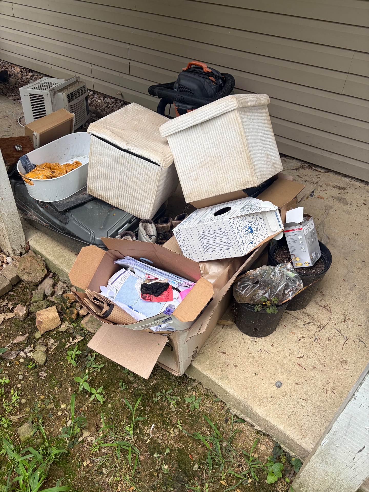 Tatum’s Clean Slate Junk Removal, Junk Removal in Rydal, GA - photo 1