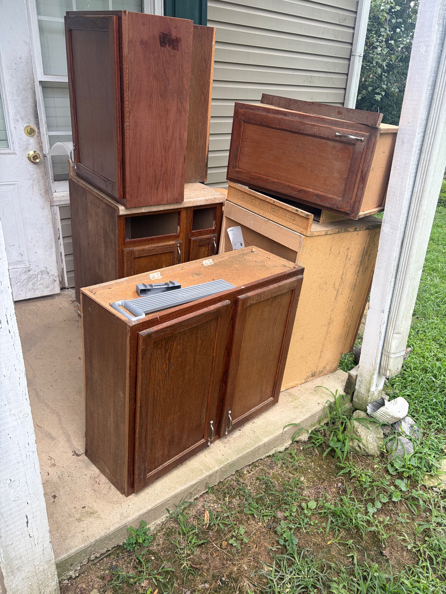 Tatum’s Clean Slate Junk Removal, Junk Removal in Rydal, GA - photo 2