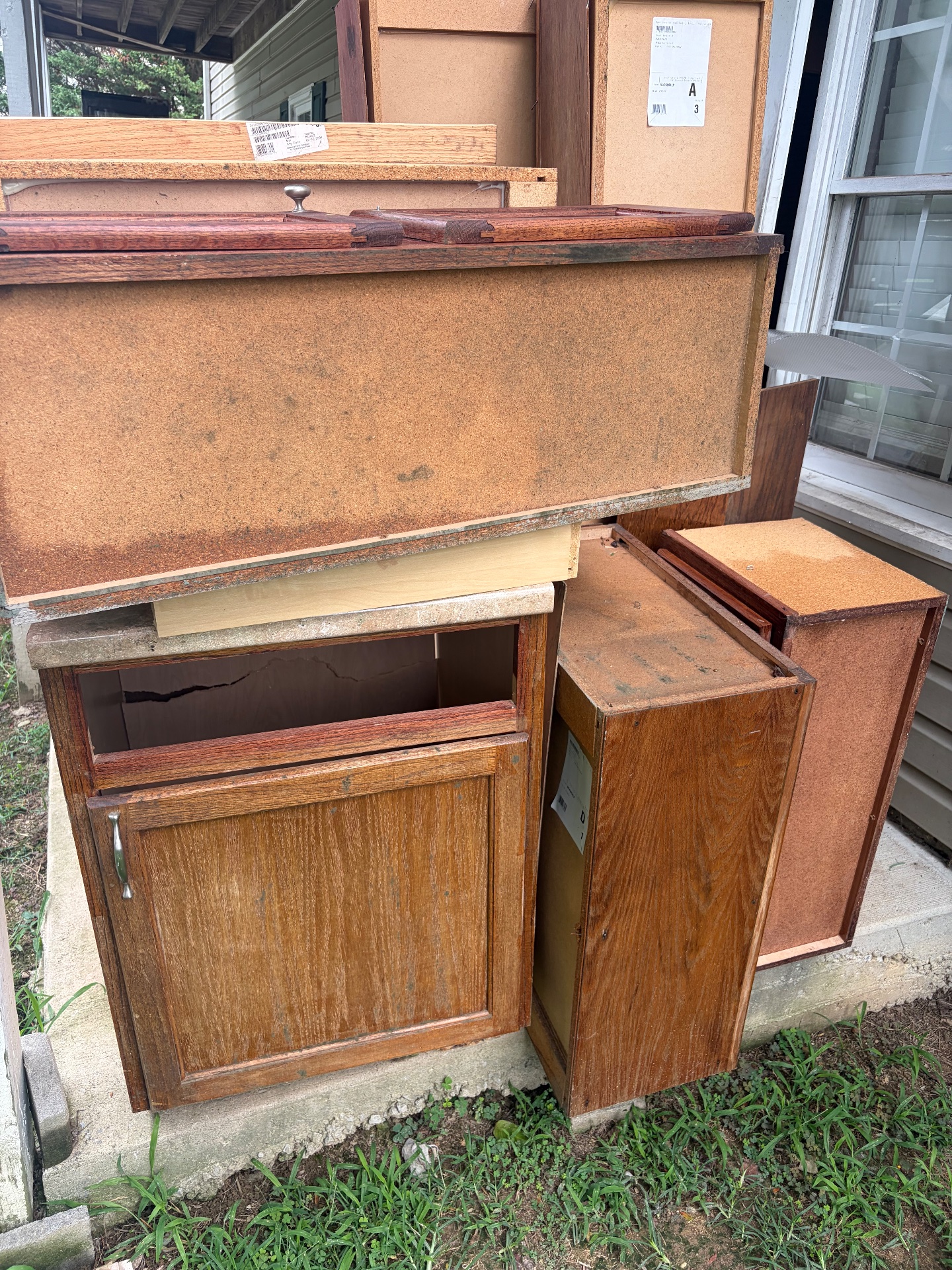 Tatum’s Clean Slate Junk Removal, Junk Removal in Rydal, GA - photo 3