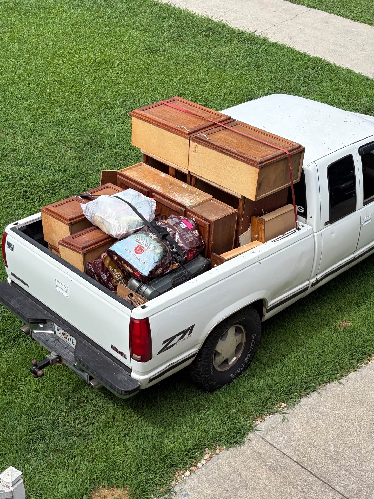 Tatum’s Clean Slate Junk Removal, Junk Removal in Rydal, GA - photo 7