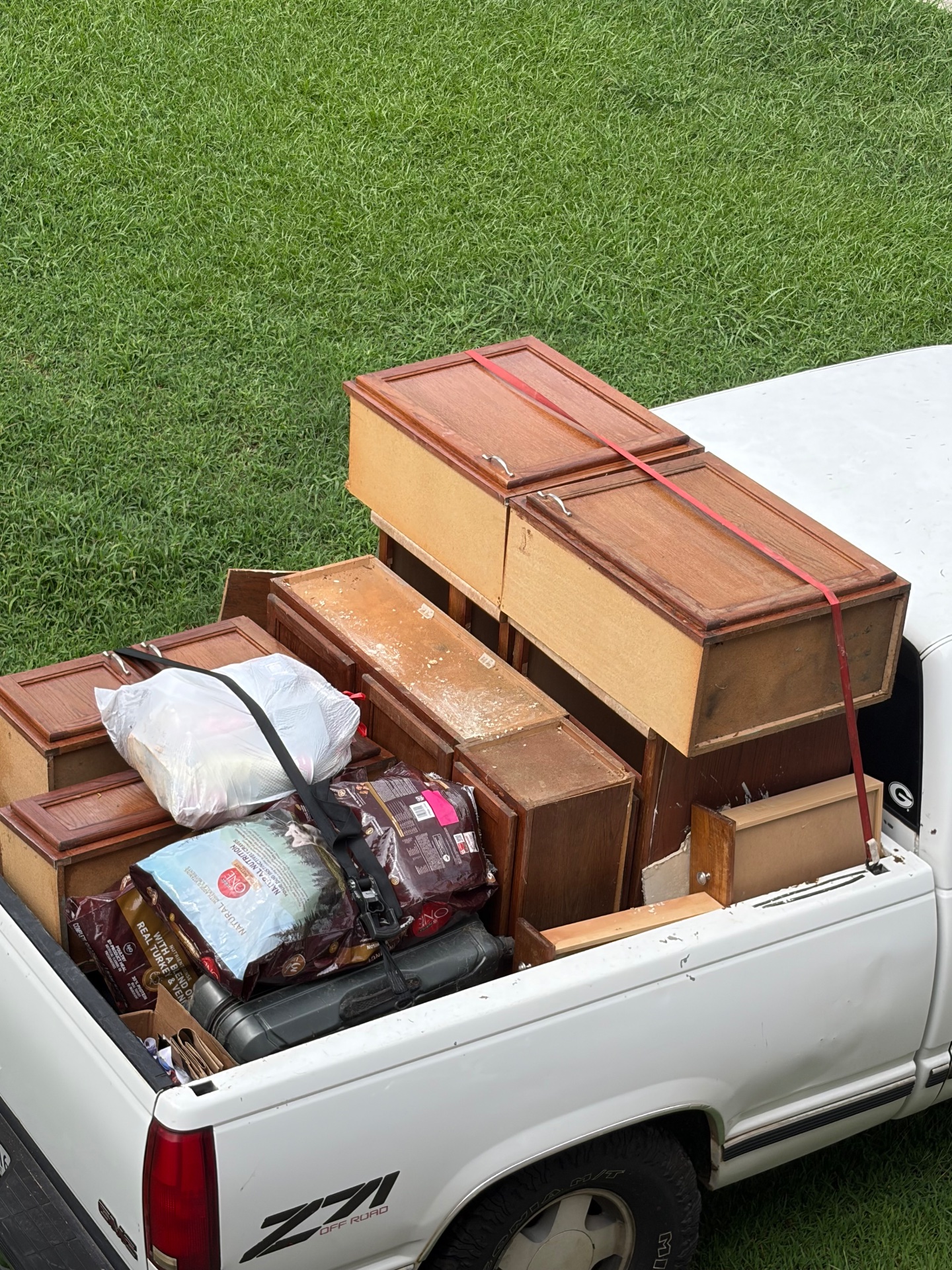 Tatum’s Clean Slate Junk Removal, Junk Removal in Rydal, GA - photo 8