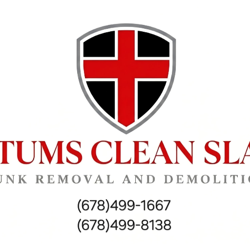 Tatum’s Clean Slate Junk Removal