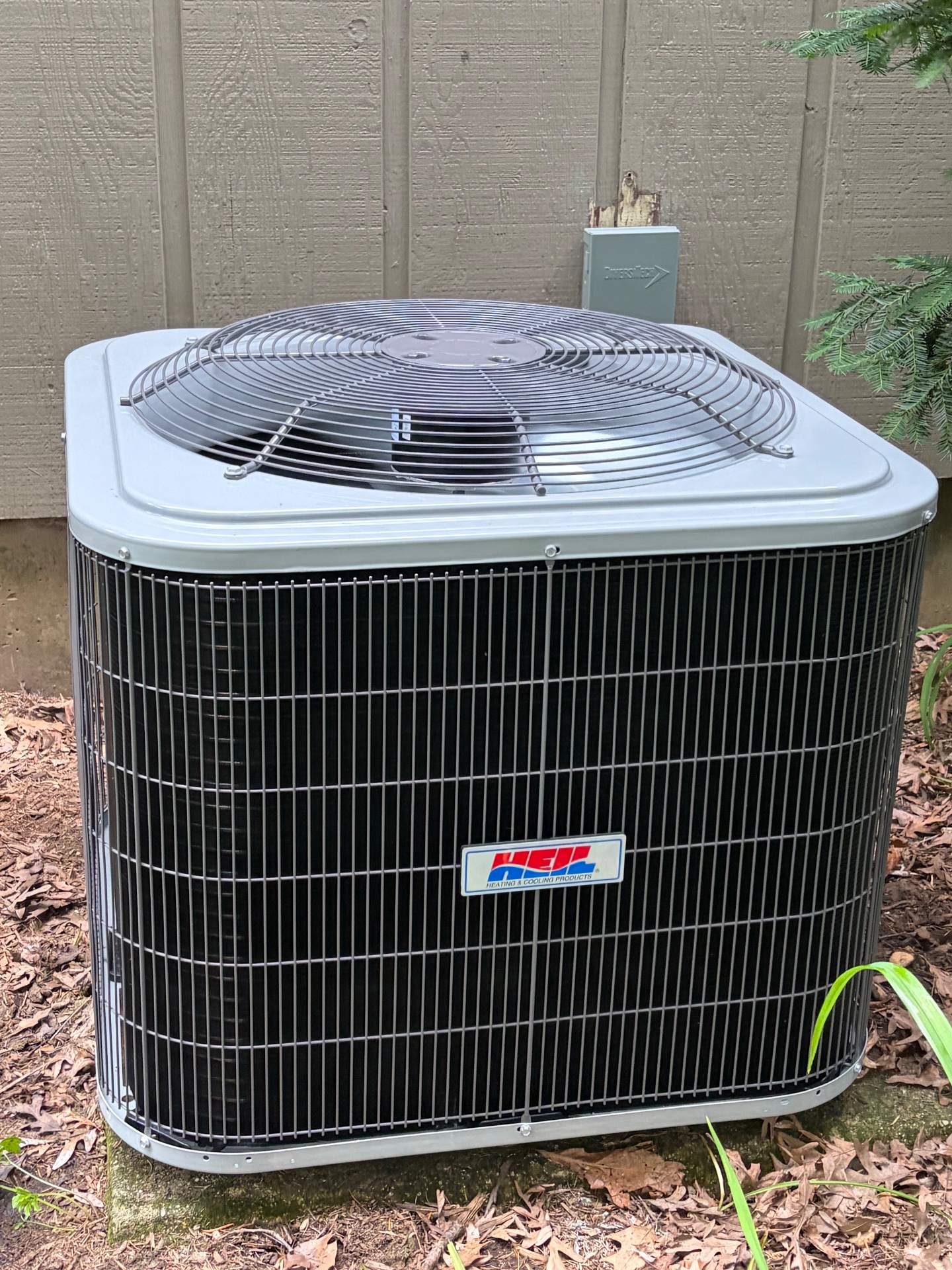 Comfort Pros Heating and Cooling, Central Air Conditioning Installation or Replacement in Lake Villa, IL - photo 5