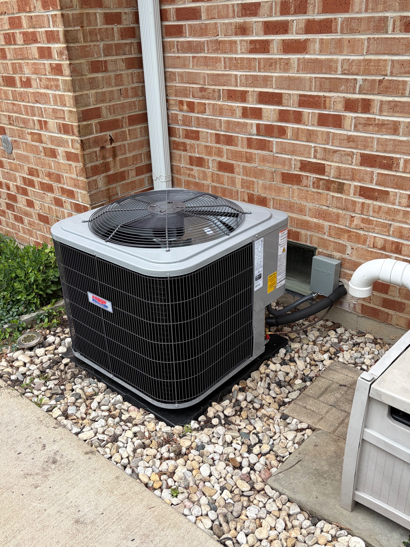 Comfort Pros Heating and Cooling, Central Air Conditioning Installation or Replacement in Lake Villa, IL - photo 6