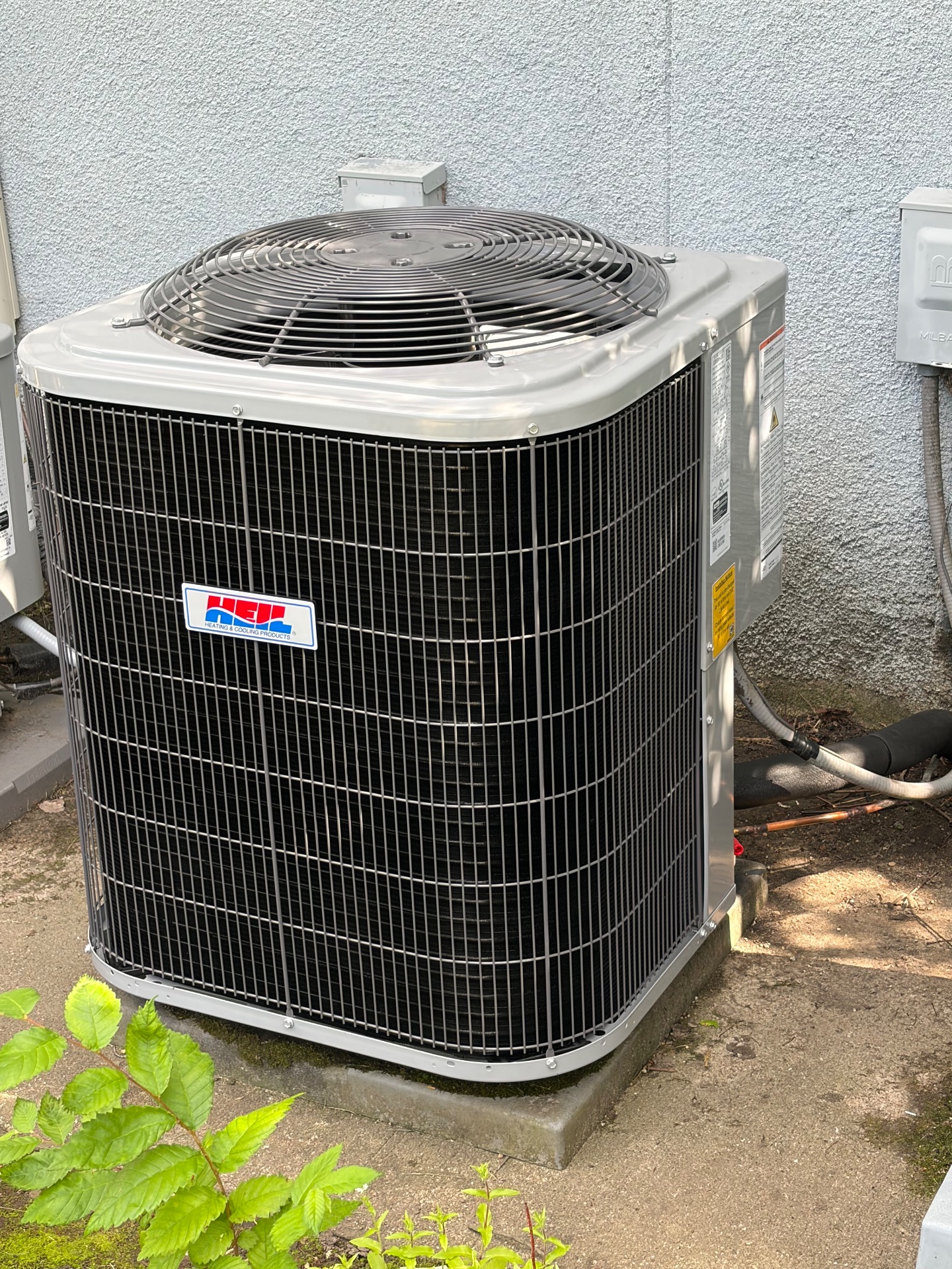 Comfort Pros Heating and Cooling, Central Air Conditioning Installation or Replacement in Lake Villa, IL - photo 8