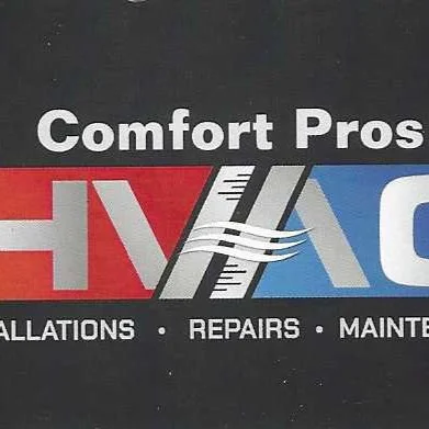 Comfort Pros Heating and Cooling