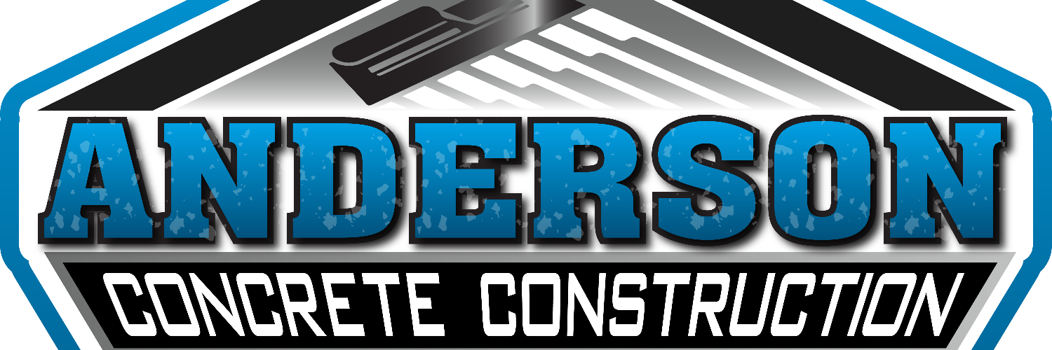 Anderson Concrete Construction LLC cover photo